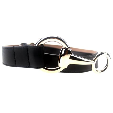 gucci horsebit belt women|Gucci belt buckle women.